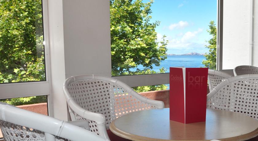 Baía Madeira Hotel — о. Мадейра, Португалія мініатюра 32