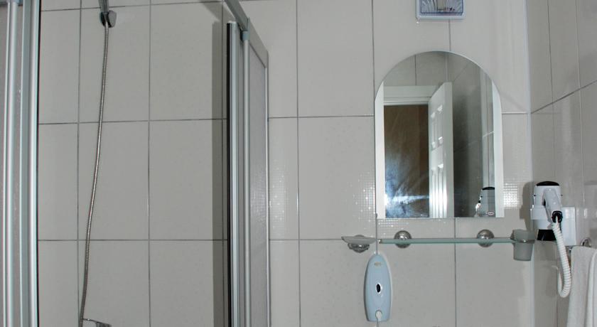 Alanya Risus Park Hotel — Аланья, Туреччина мініатюра 7