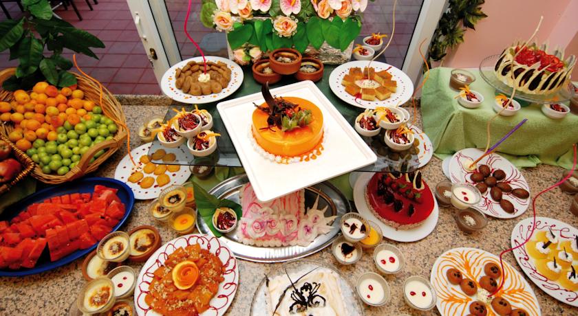 Alanya Risus Park Hotel — Аланья, Туреччина мініатюра 22