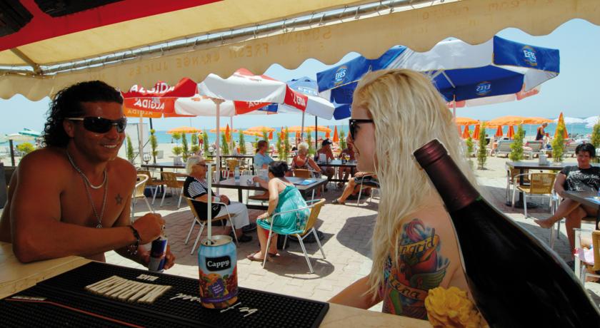Alanya Risus Park Hotel — Аланья, Туреччина мініатюра 29