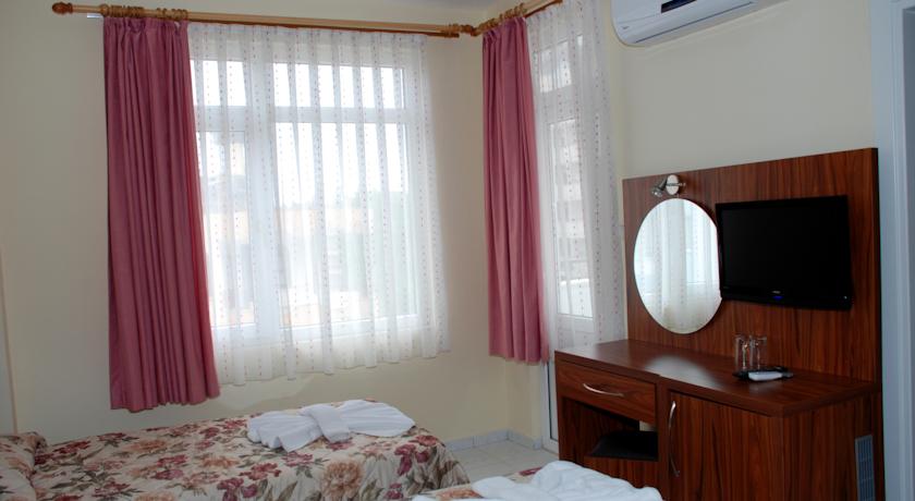 Alanya Risus Park Hotel — Аланья, Туреччина мініатюра 31