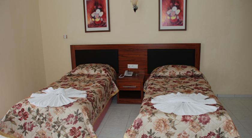 Alanya Risus Park Hotel — Аланья, Туреччина мініатюра 33