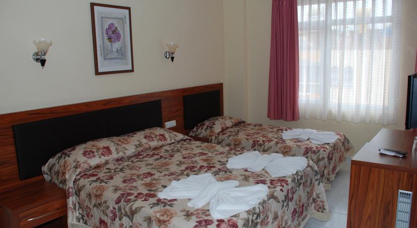 Alanya Risus Park Hotel — Аланья, Туреччина мініатюра 34