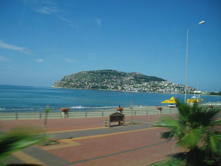 Alanya Risus Park Hotel — Аланья, Туреччина мініатюра 39