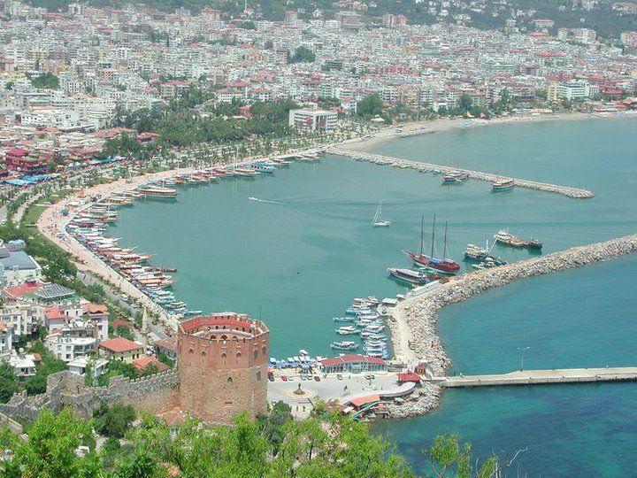 Alanya Risus Park Hotel — Аланья, Туреччина мініатюра 40