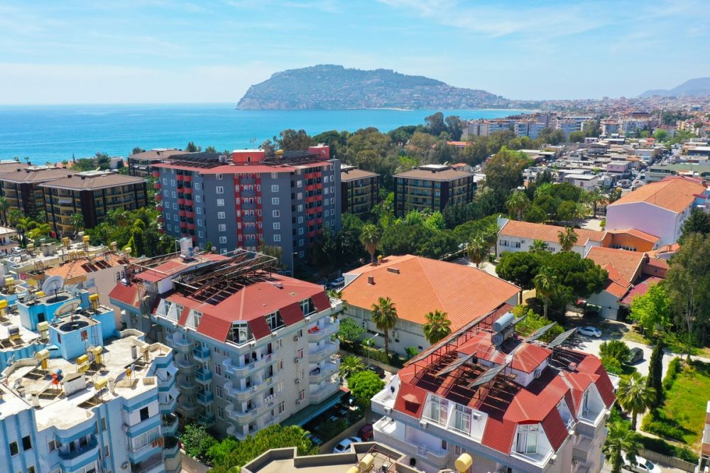 Alanya Risus Park Hotel — Аланья, Туреччина мініатюра 46