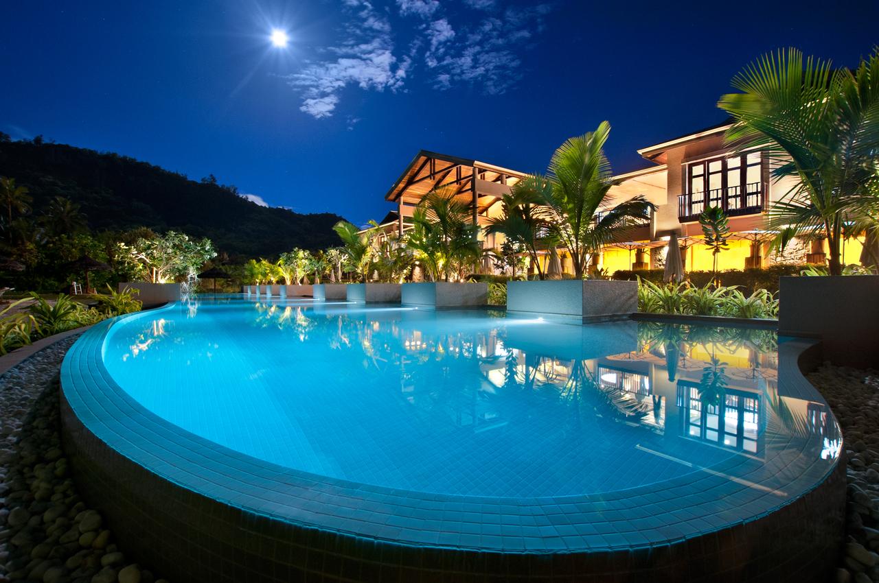 Kempinski Seychelles Resort — о. Мае, Сейшельські острови мініатюра 31