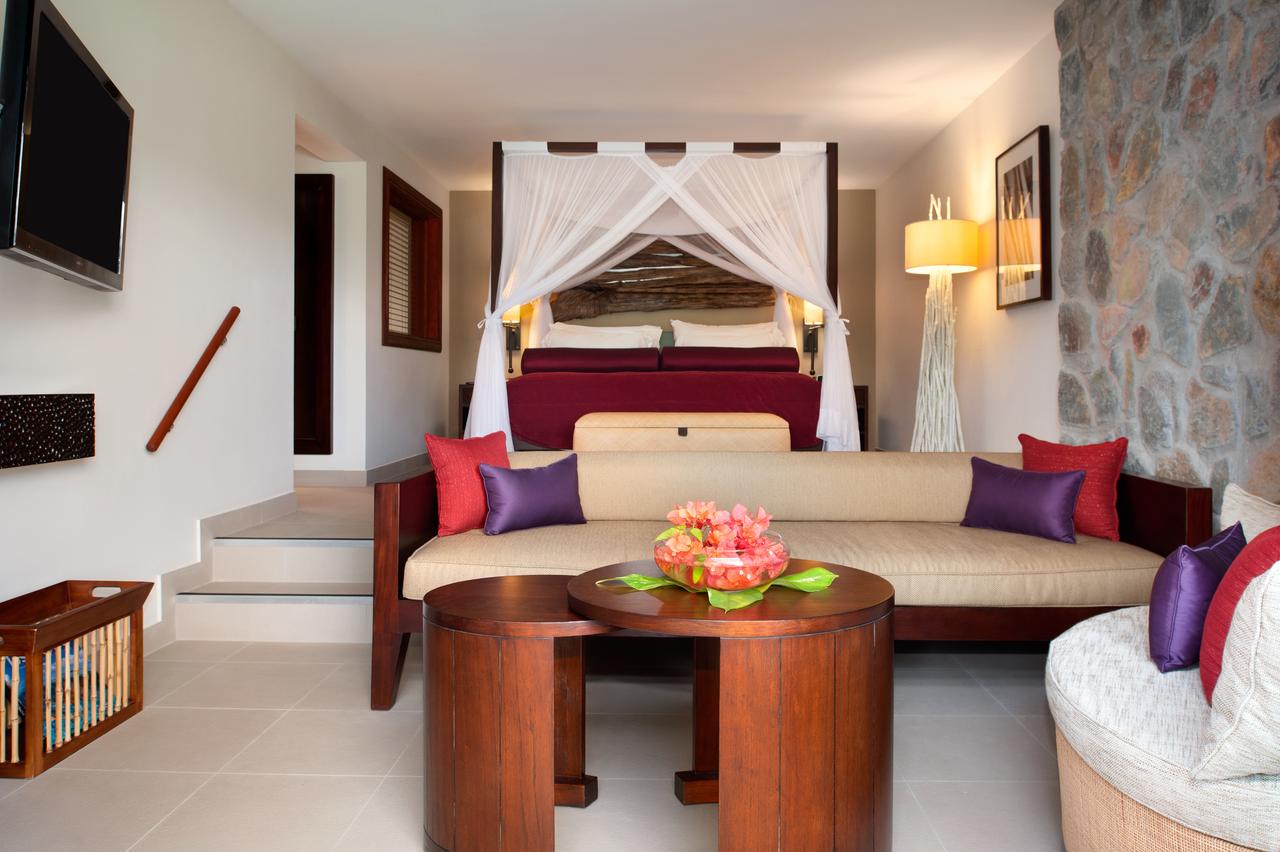 Kempinski Seychelles Resort — о. Мае, Сейшельські острови мініатюра 15