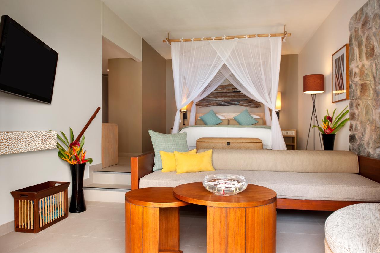 Kempinski Seychelles Resort — о. Мае, Сейшельські острови мініатюра 14