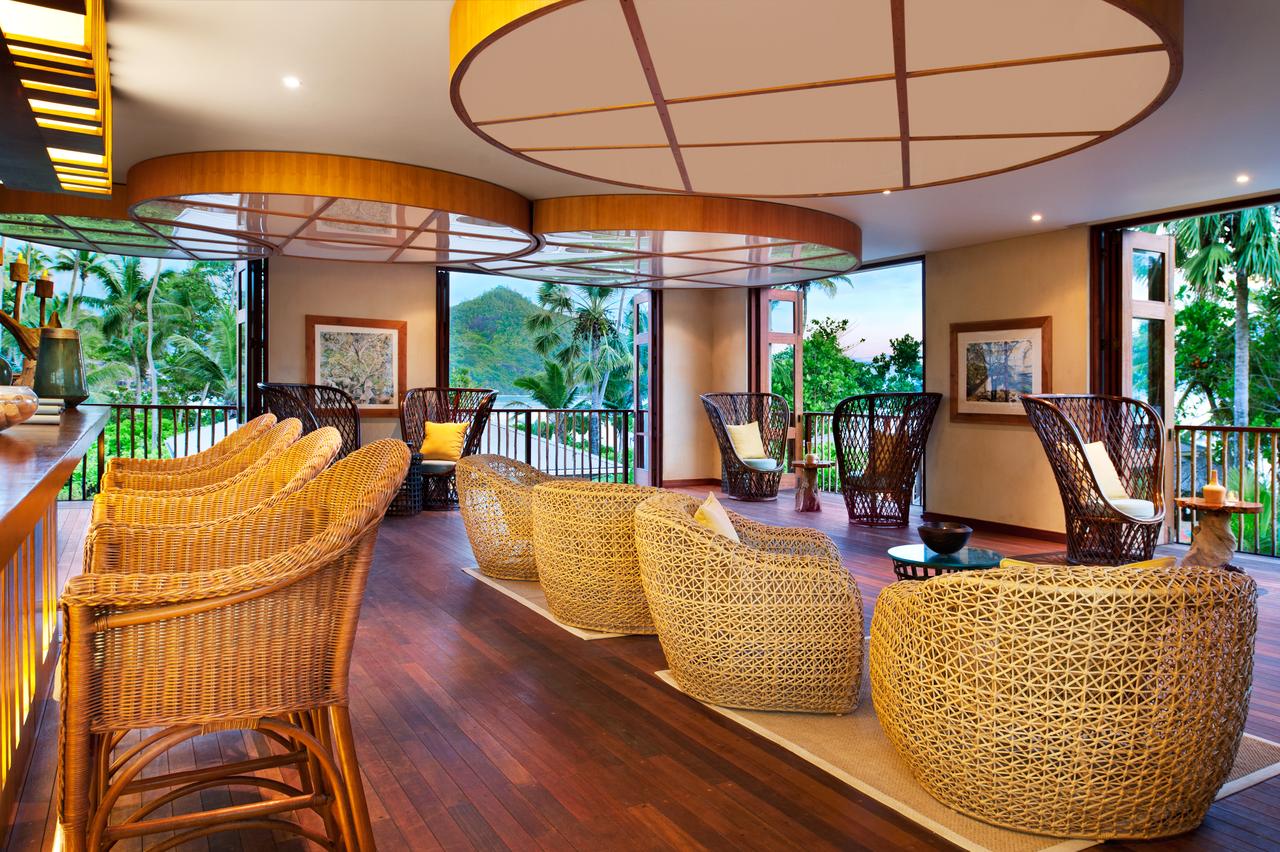 Kempinski Seychelles Resort — о. Мае, Сейшельські острови мініатюра 45