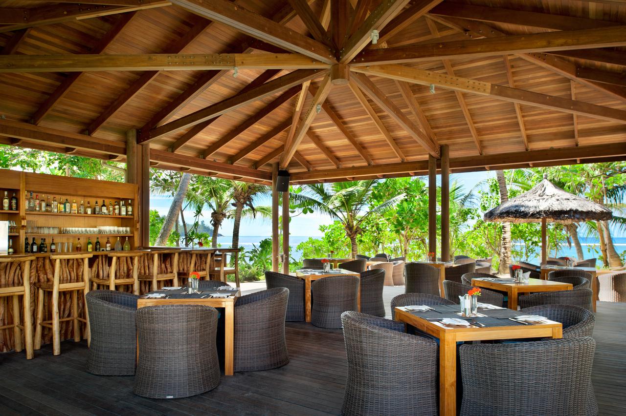 Kempinski Seychelles Resort — о. Мае, Сейшельські острови мініатюра 39