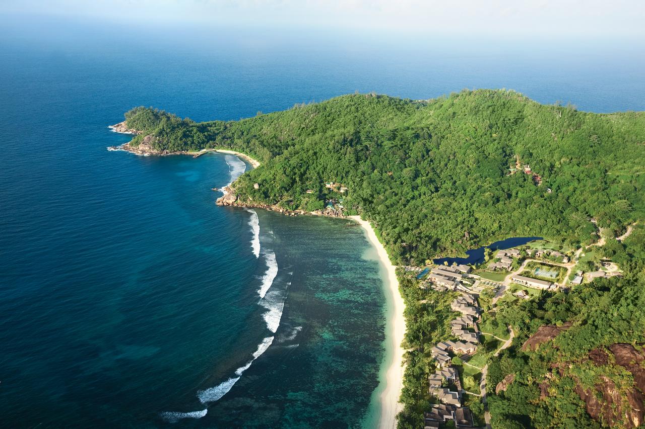 Kempinski Seychelles Resort — о. Мае, Сейшельські острови мініатюра 23