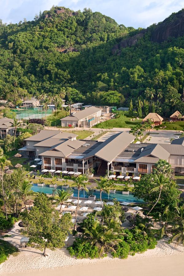 Kempinski Seychelles Resort — о. Мае, Сейшельські острови мініатюра 25