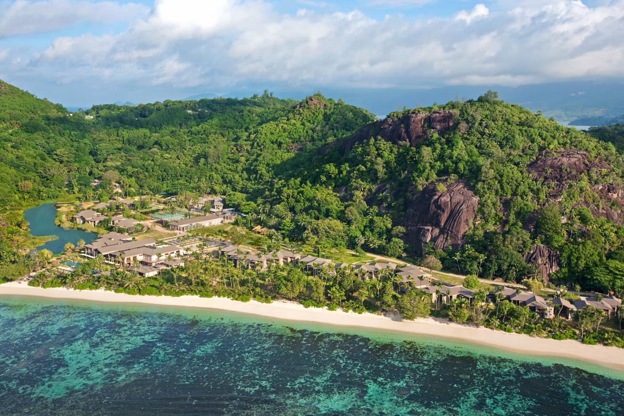 Kempinski Seychelles Resort — о. Мае, Сейшельські острови мініатюра 24