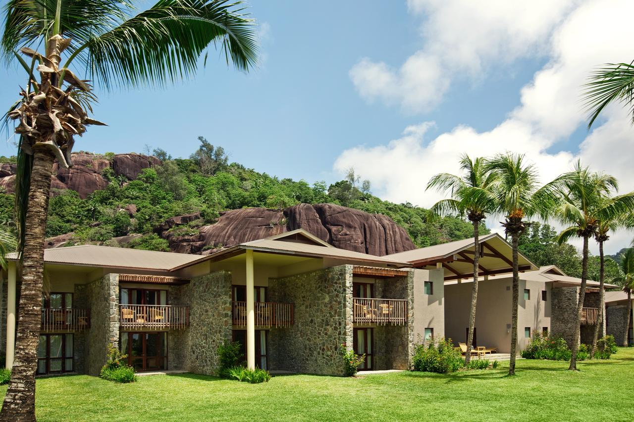 Kempinski Seychelles Resort — о. Мае, Сейшельські острови мініатюра 6