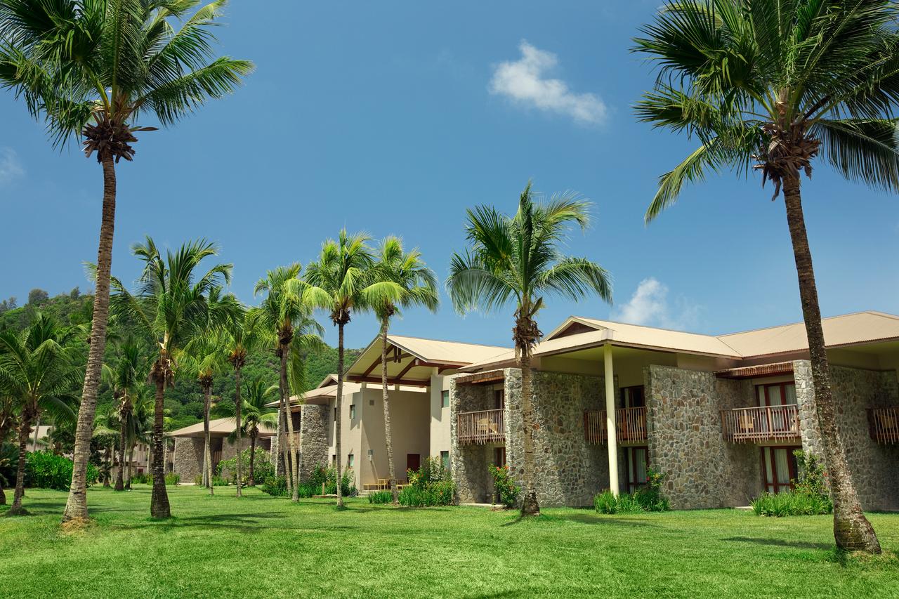 Kempinski Seychelles Resort — о. Мае, Сейшельські острови мініатюра 7