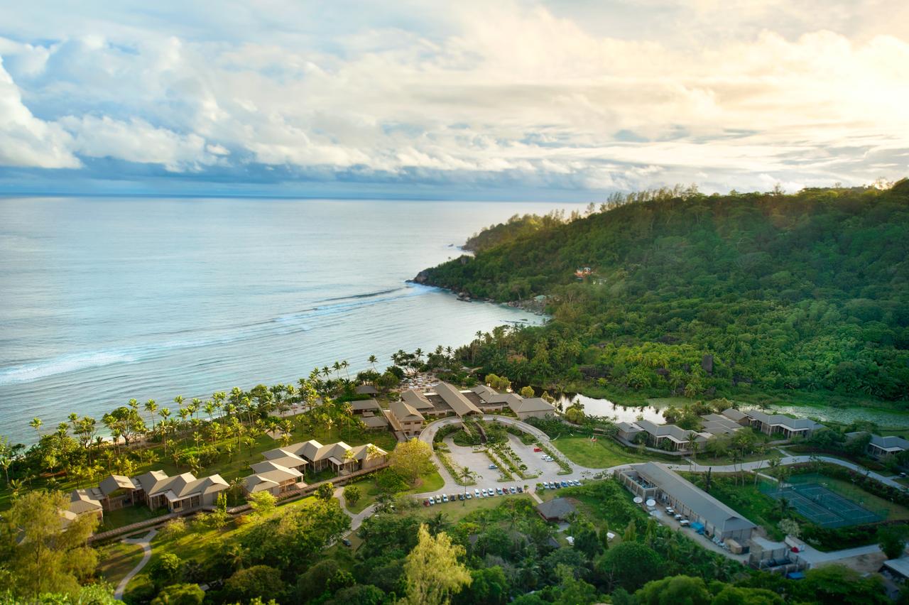 Kempinski Seychelles Resort — о. Мае, Сейшельські острови мініатюра 26