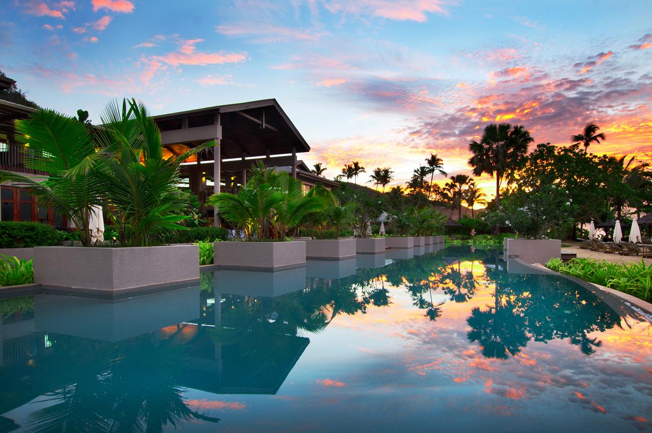 Kempinski Seychelles Resort — о. Мае, Сейшельські острови мініатюра 32
