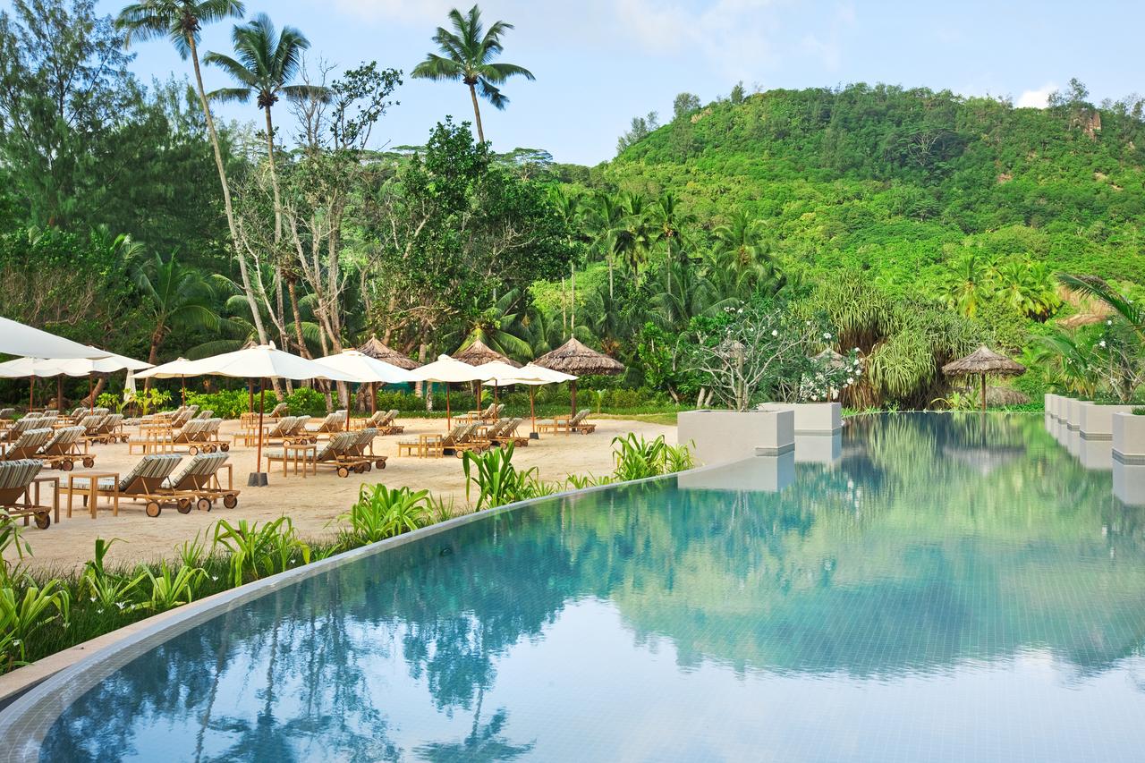 Kempinski Seychelles Resort — о. Мае, Сейшельські острови мініатюра 27