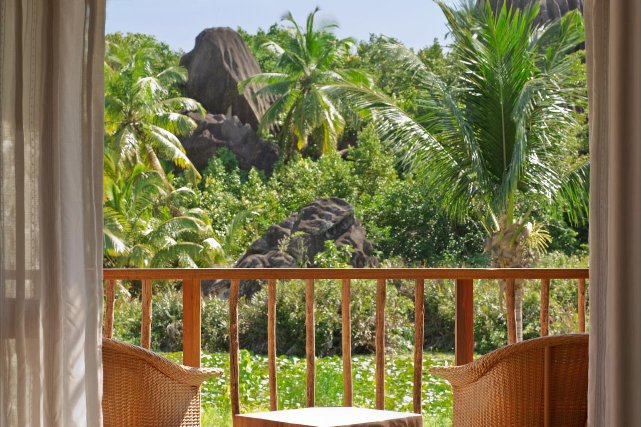 Kempinski Seychelles Resort — о. Мае, Сейшельські острови мініатюра 13
