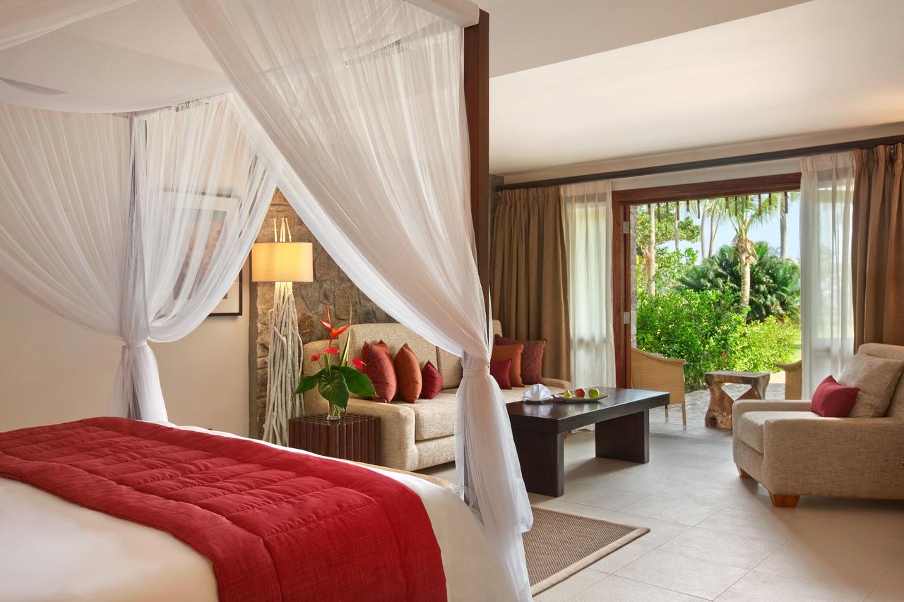 Kempinski Seychelles Resort — о. Мае, Сейшельські острови мініатюра 17