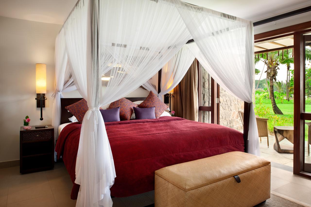 Kempinski Seychelles Resort — о. Мае, Сейшельські острови мініатюра 18