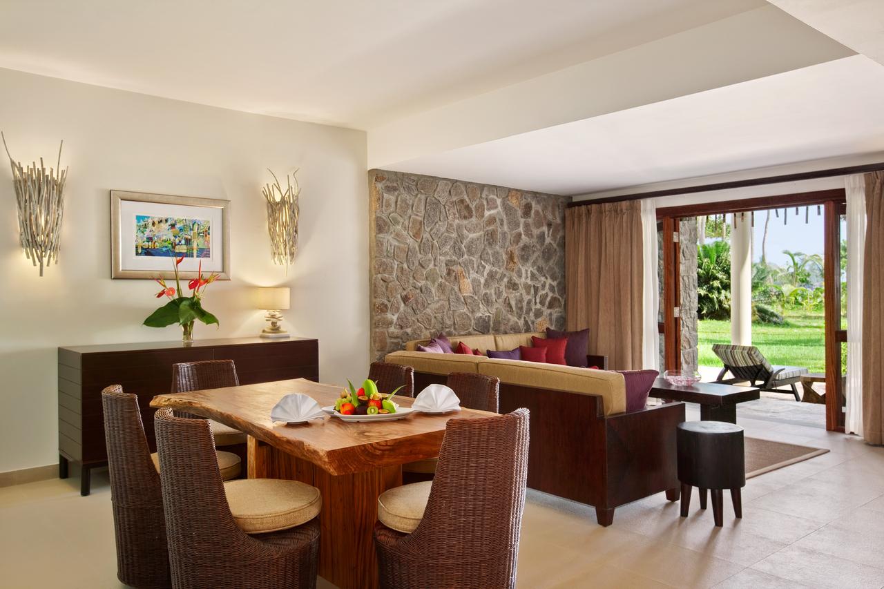 Kempinski Seychelles Resort — о. Мае, Сейшельські острови мініатюра 19
