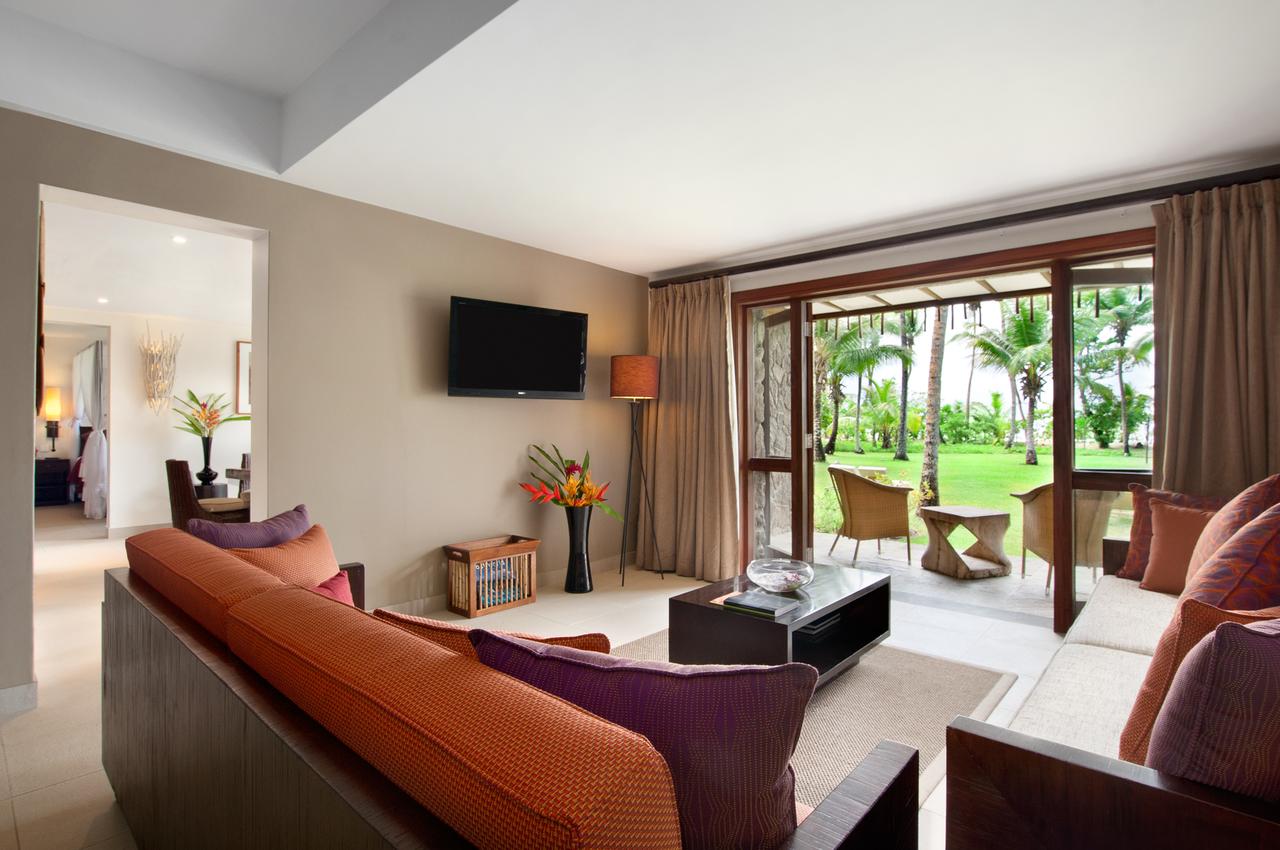 Kempinski Seychelles Resort — о. Мае, Сейшельські острови мініатюра 20