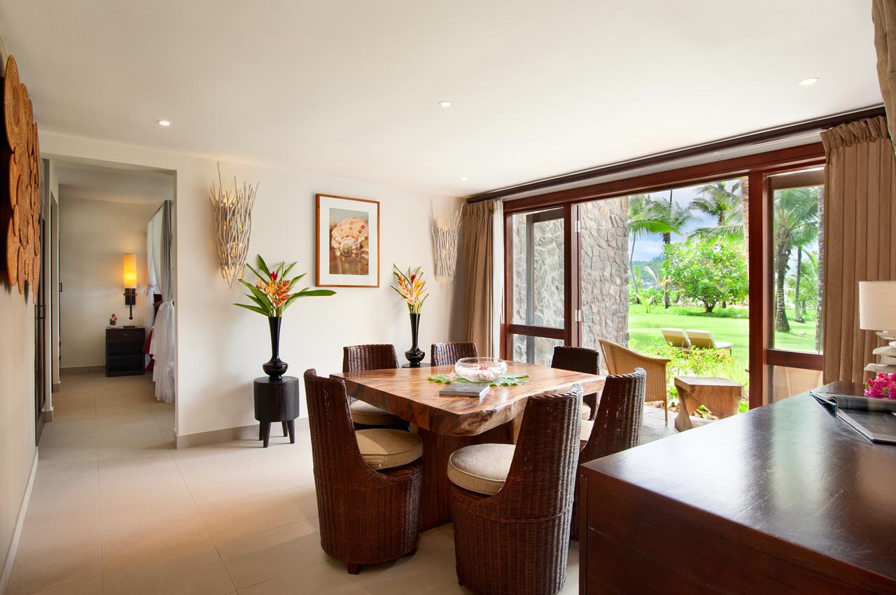 Kempinski Seychelles Resort — о. Мае, Сейшельські острови мініатюра 21