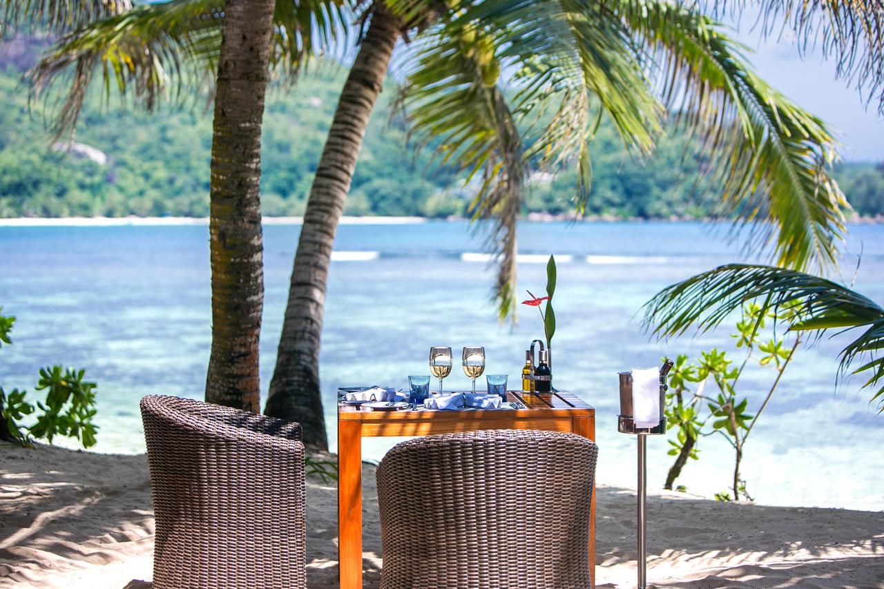 Kempinski Seychelles Resort — о. Мае, Сейшельські острови мініатюра 41