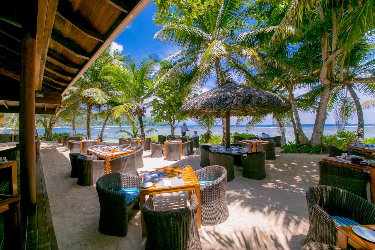 Kempinski Seychelles Resort — о. Мае, Сейшельські острови мініатюра 40