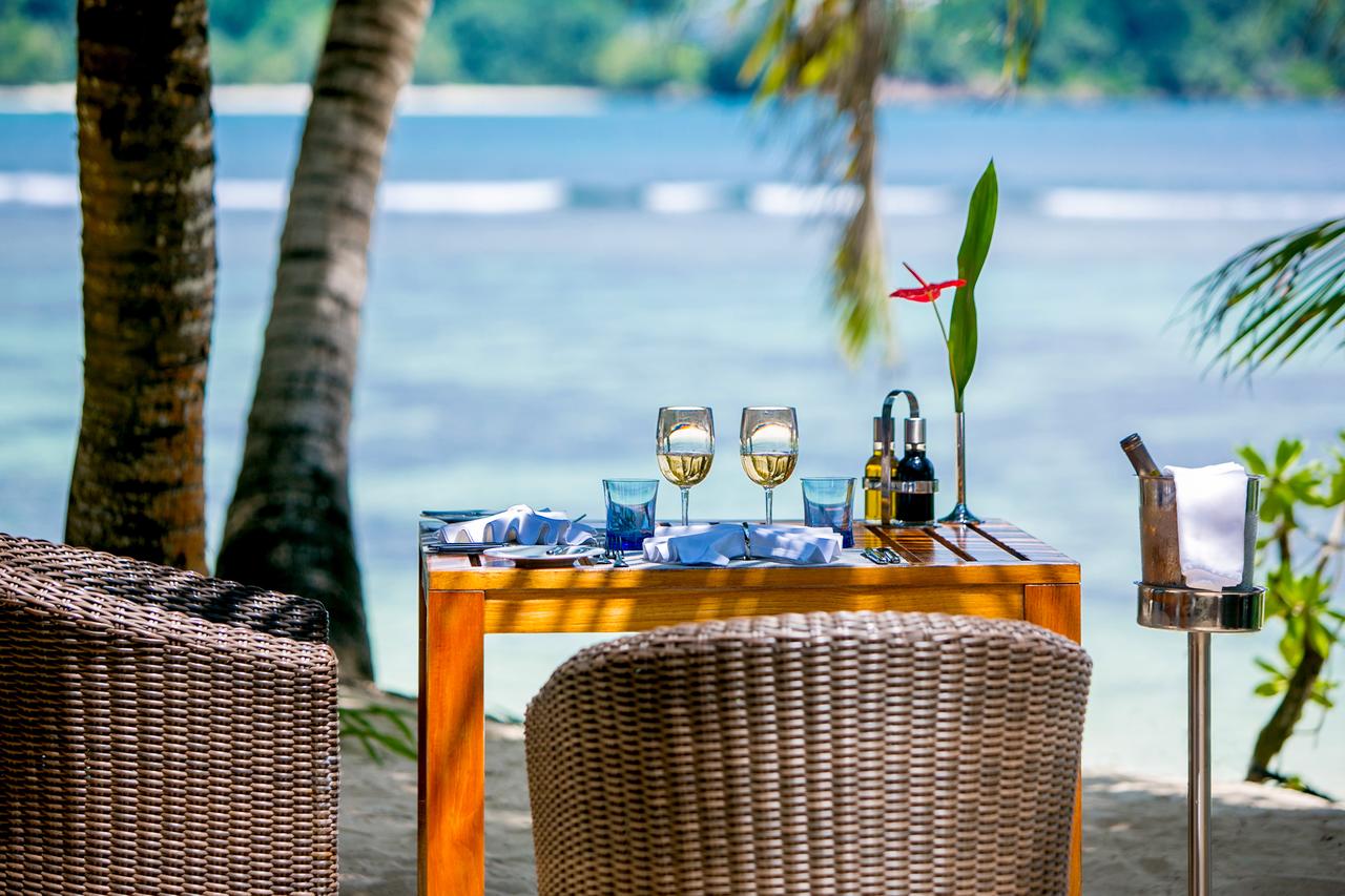 Kempinski Seychelles Resort — о. Мае, Сейшельські острови мініатюра 42