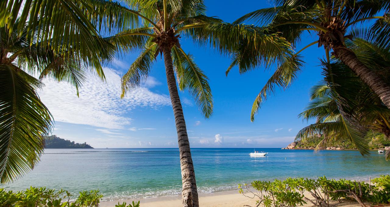 Kempinski Seychelles Resort — о. Мае, Сейшельські острови мініатюра 9