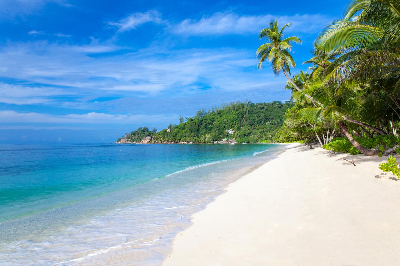 Kempinski Seychelles Resort — о. Мае, Сейшельські острови мініатюра 8