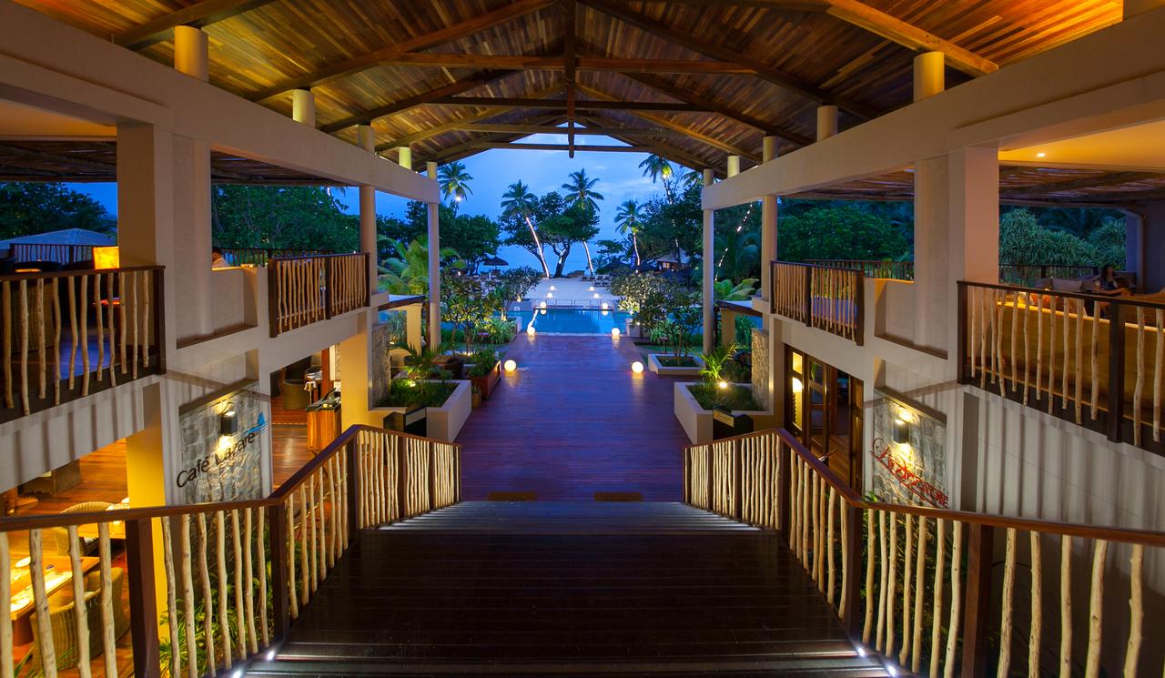 Kempinski Seychelles Resort — о. Мае, Сейшельські острови мініатюра 34