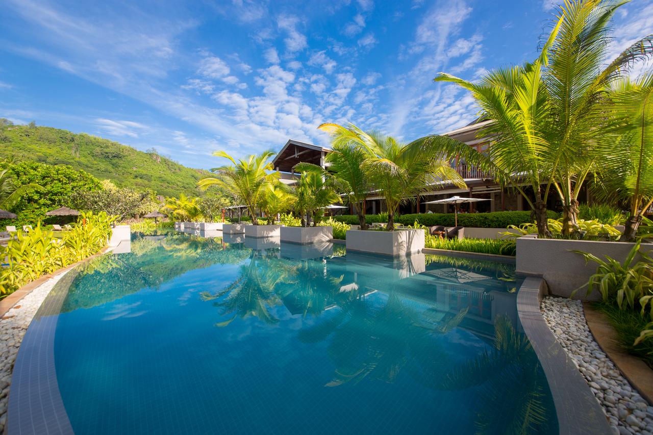 Kempinski Seychelles Resort — о. Мае, Сейшельські острови мініатюра 28