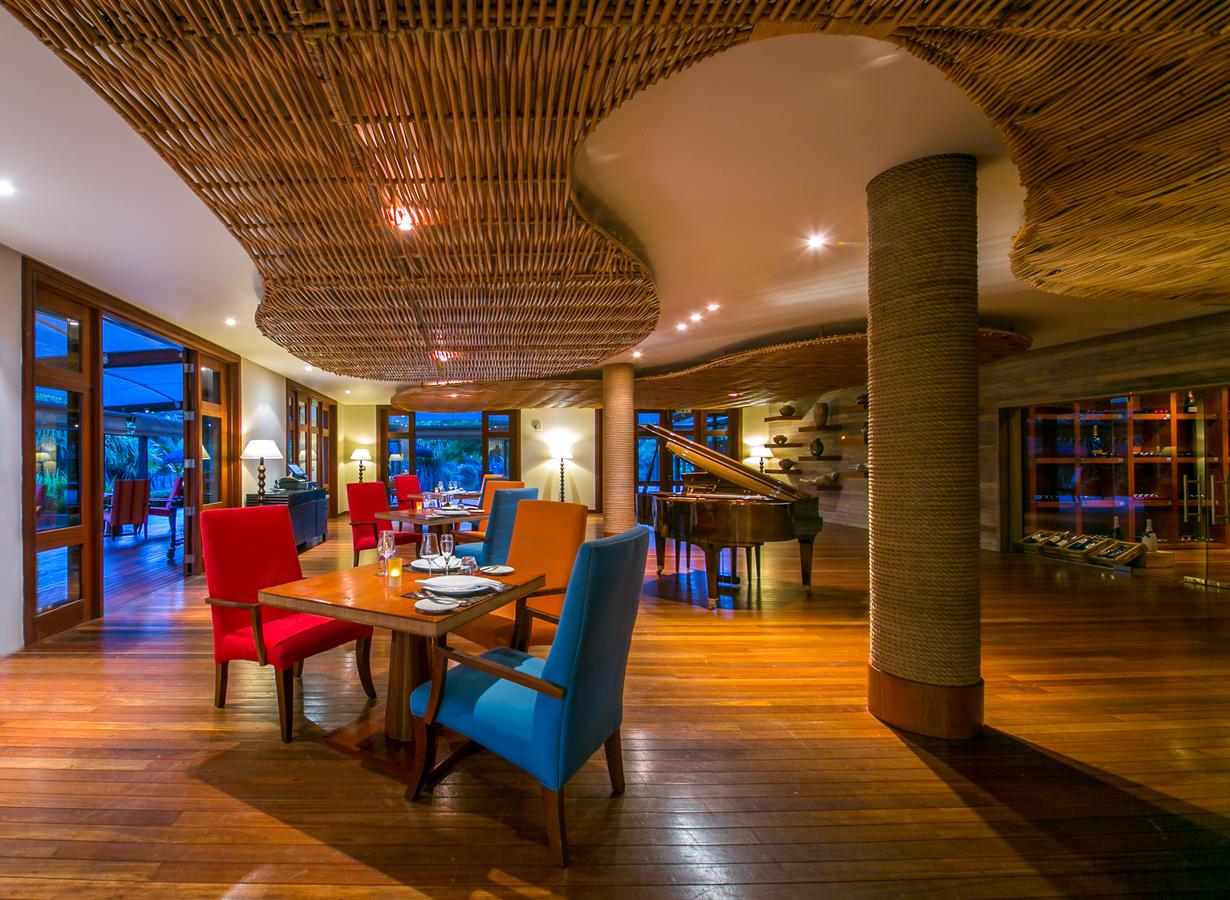 Kempinski Seychelles Resort — о. Мае, Сейшельські острови мініатюра 43