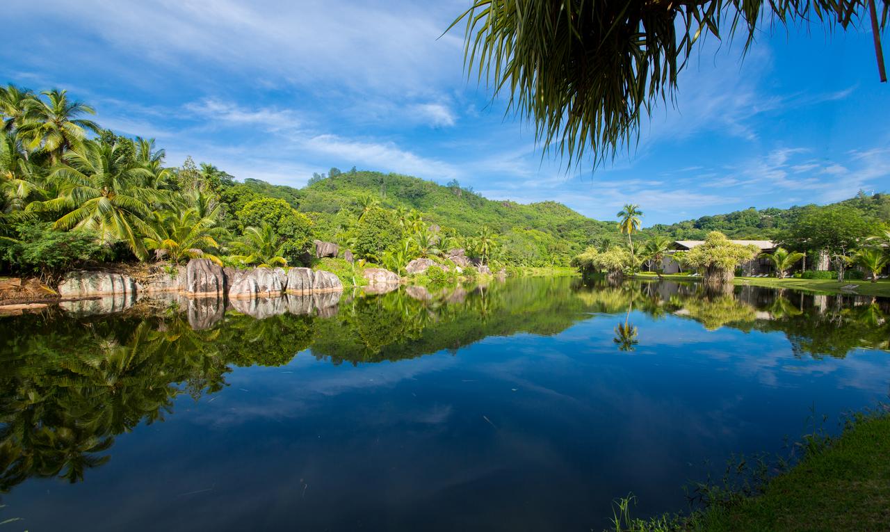 Kempinski Seychelles Resort — о. Мае, Сейшельські острови мініатюра 29