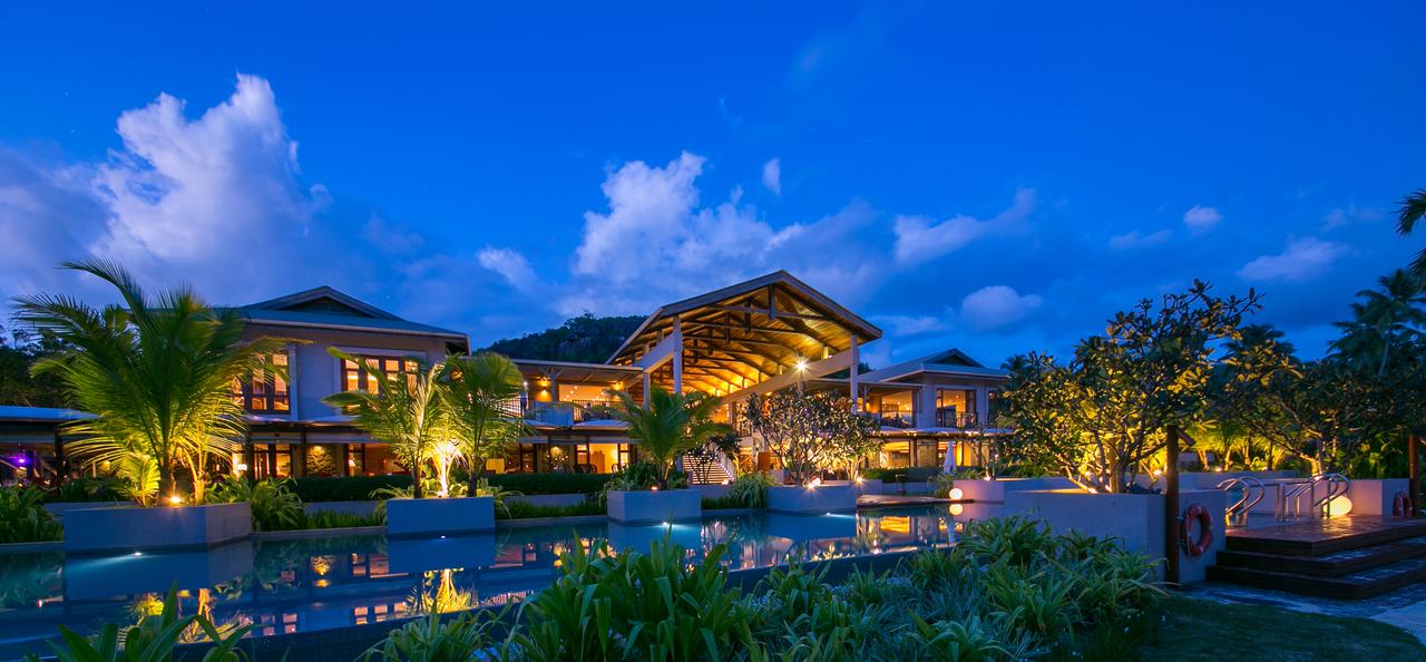Kempinski Seychelles Resort — о. Мае, Сейшельські острови мініатюра 30