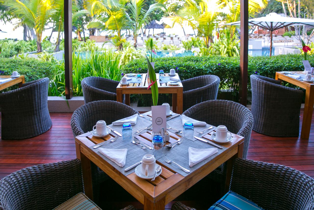 Kempinski Seychelles Resort — о. Мае, Сейшельські острови мініатюра 37