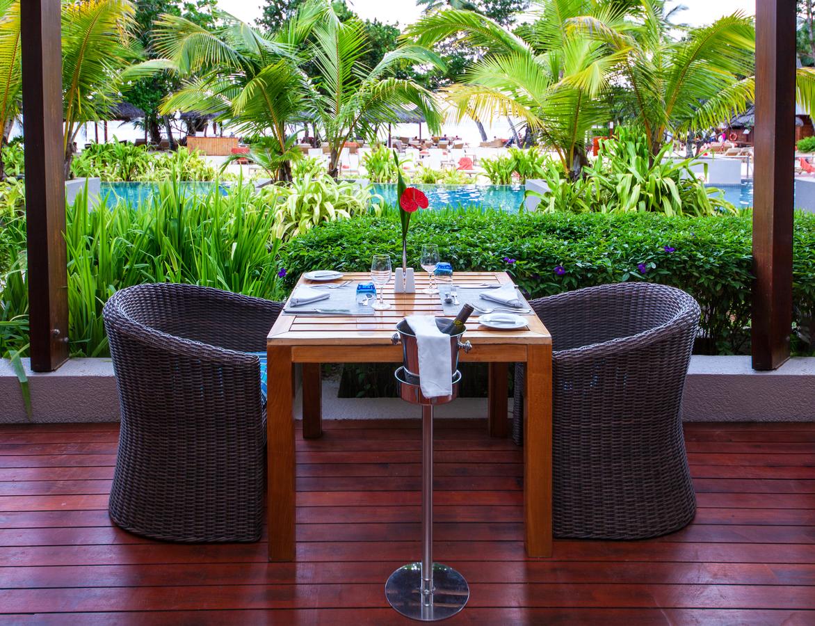 Kempinski Seychelles Resort — о. Мае, Сейшельські острови мініатюра 38