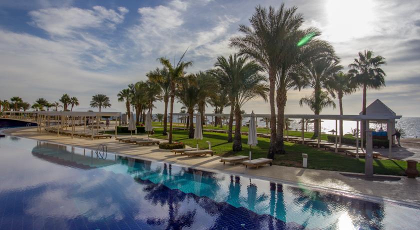 Monte Carlo Sharm Resort & Spa — Хадаба, Єгипет — фото 1