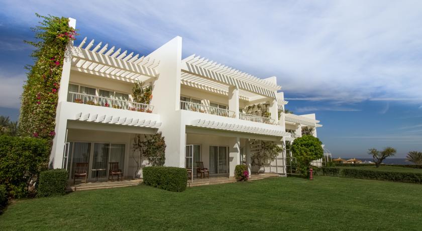 Monte Carlo Sharm Resort & Spa — Хадаба, Єгипет мініатюра 7