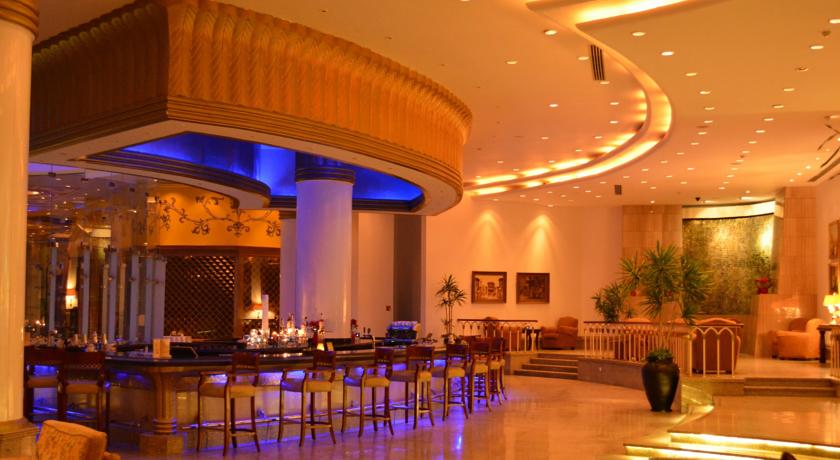 Monte Carlo Sharm Resort & Spa — Хадаба, Єгипет мініатюра 10