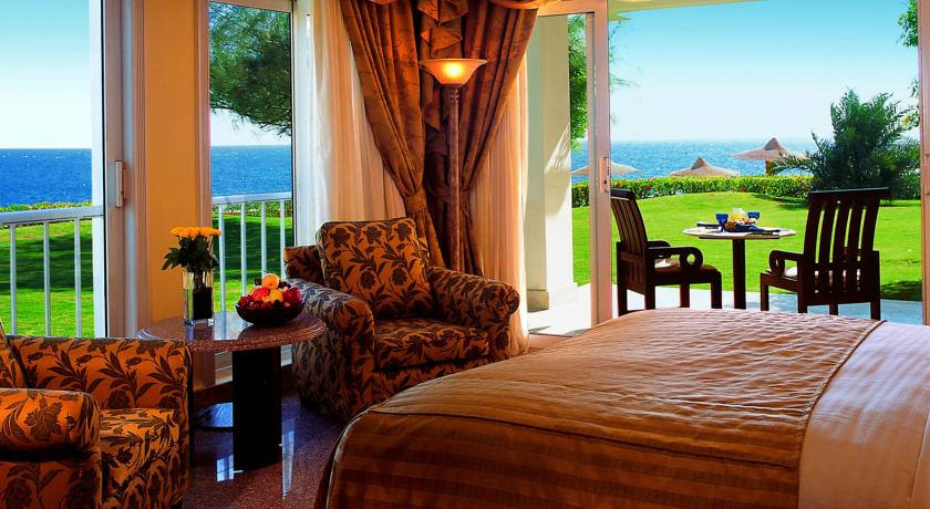 Monte Carlo Sharm Resort & Spa — Хадаба, Єгипет мініатюра 11