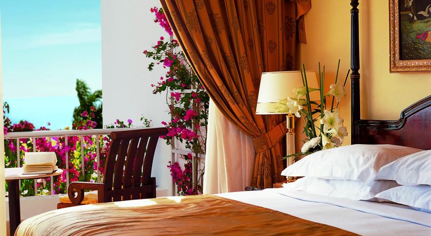 Monte Carlo Sharm Resort & Spa — Хадаба, Єгипет мініатюра 12