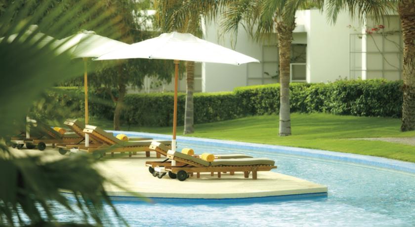 Monte Carlo Sharm Resort & Spa — Хадаба, Єгипет мініатюра 13