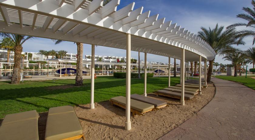 Monte Carlo Sharm Resort & Spa — Хадаба, Єгипет мініатюра 18