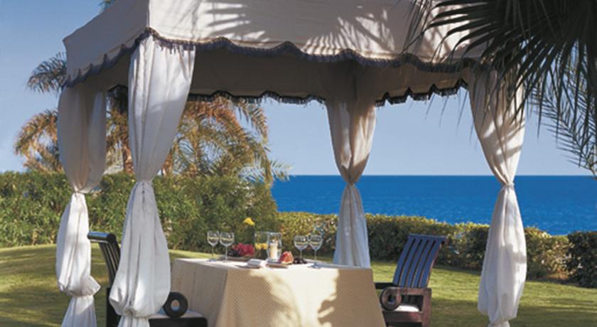 Monte Carlo Sharm Resort & Spa — Хадаба, Єгипет мініатюра 19