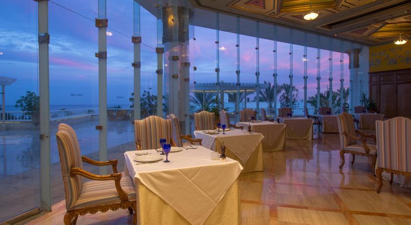 Monte Carlo Sharm Resort & Spa — Хадаба, Єгипет мініатюра 20